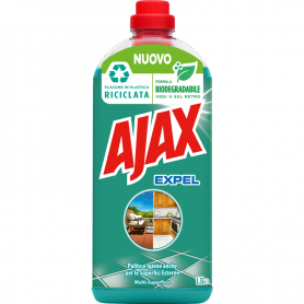 AJAX 1.3LT  EXPEL