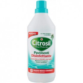 CITROSIL PAVIMENTI 900ML EUCALIPTO