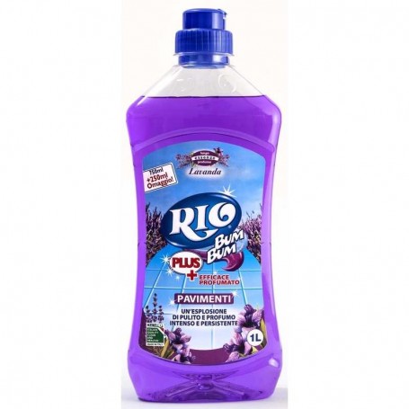 RIO BUMB BUM 1LT LAVANDA