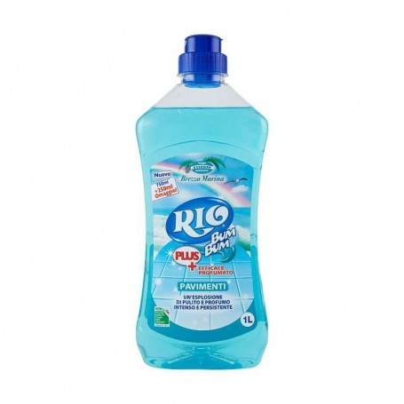 RIO BUMB BUM 1LT BREZZA MARINA