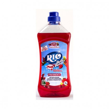 RIO BUMB BUM 1LT FRUTTI DI BOSCO