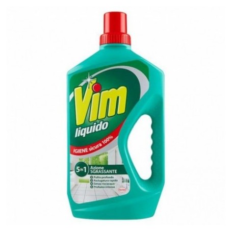 VIM PAVIMENTI 750ML