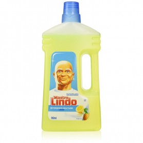 MASTRO LINDO 950ML LIMONE