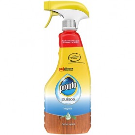 PRONTO SPRAY  LEGNO 500ML