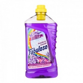 FABULOSO PAVIMENTI 1LT LAVANDA