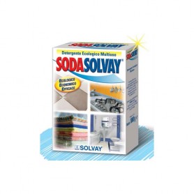SOLVAY SODA 1KG