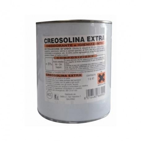 CREOLINA 1LT