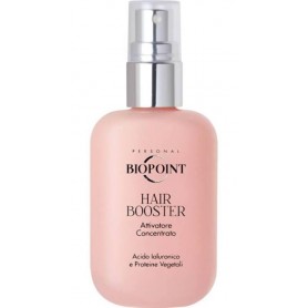 BIOPOINT HAIR BOOSTER