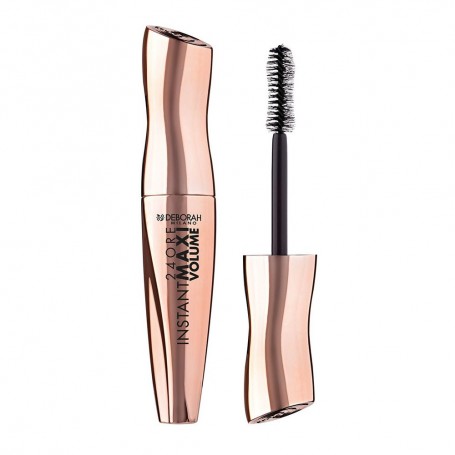 DEBORAH MASCARA INSTANT EXTRA BLACK