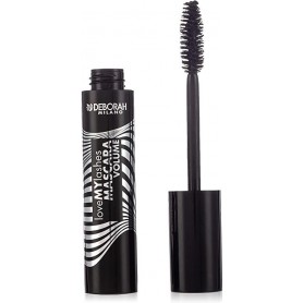 DEBORAH MASCARA MYLASHES VOLUME