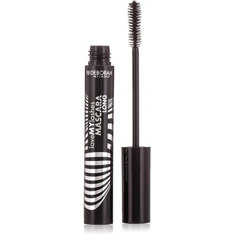 DEBORAH MASCARA LOVE MY LASHES LONG