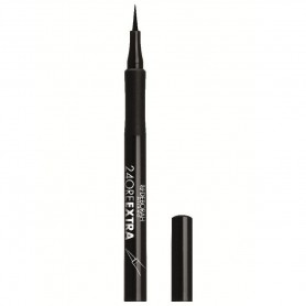 DEBORAH EYELINER PENNA 24ORE NERO