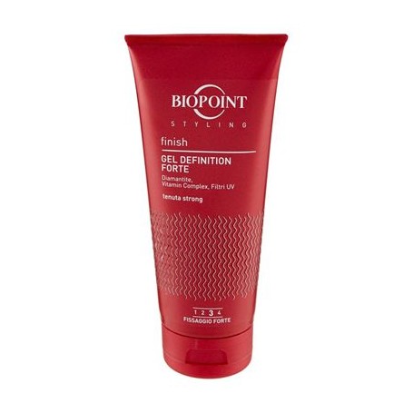 BIOPOINT GEL