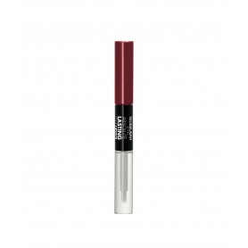 DEBORAH  LASTING LIQUIDLIPSTICK 08