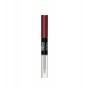 DEBORAH  LASTING LIQUIDLIPSTICK 08