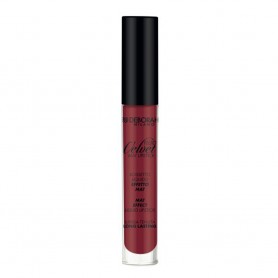 DEBORAH LIPSTICK  FLUID VELVET 07