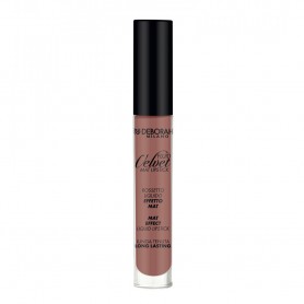 DEBORAH  LIPSTICK FLUID VELVET 02