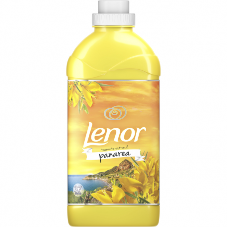 LENOR 925ML PANAREA