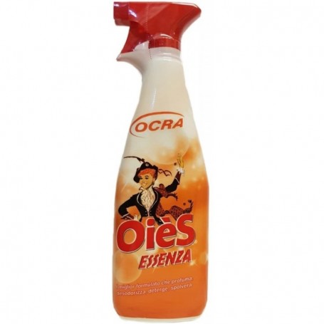 OIES SPRAY 750ML OCRA