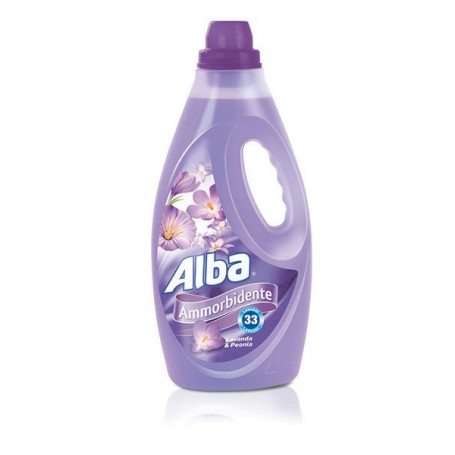 ALBA AMMORBIDENTE 1,850LT LAVANDA