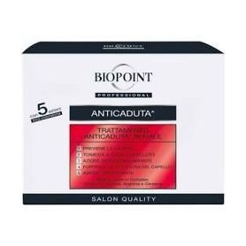 BIOPOINT TRATTAMENTO ANTICADUTA