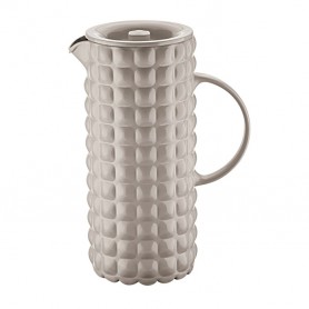 TIFFANY CARAFFA GRIGIO TORTORA