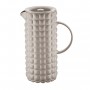 TIFFANY CARAFFA GRIGIO TORTORA