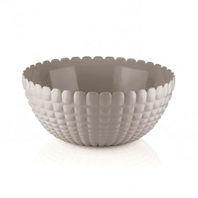 TIFFANY CONTENITORE GRIGIO TORTORA L