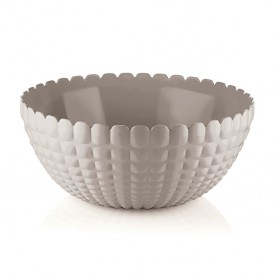 TIFFANY CONTENITORE GRIGIO TORTOLA XL