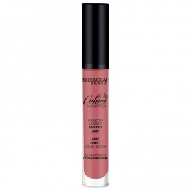 DEBORAH FLUID VELVET MAT LIPSTICK 19