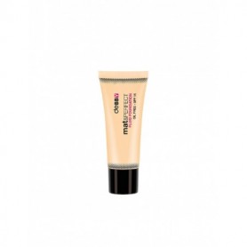 DEBBY MAT E PERFECT FLUID FOUNDATION  02