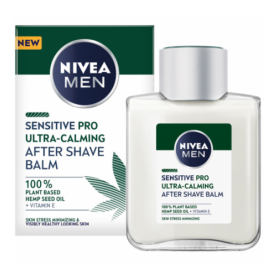 NIVEA BALSAMO DOPOBARBA 100ML