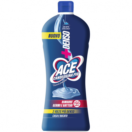 ACE CANDEGGINA DENSO 1LT BLU