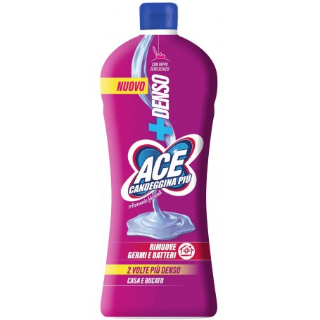 ACE CANDEGGINA DENSO 1LT ROSA