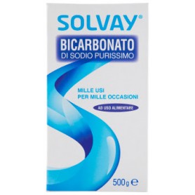 BICARBONATO 500GR