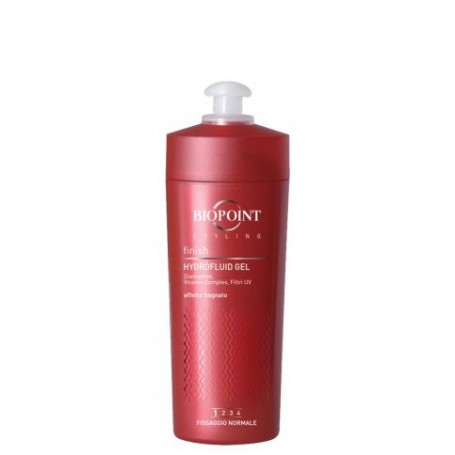 BIOPOINT HYDROFLUID GEL