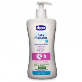 CHICCO BAGNOSCHIUMA  500ML