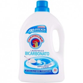 CHANTECLAIR LAVATRICE BICARBONATO 1,5LT