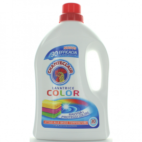 CHANTECLAIR LAVATRICE CAPI COLORATI1,5LT