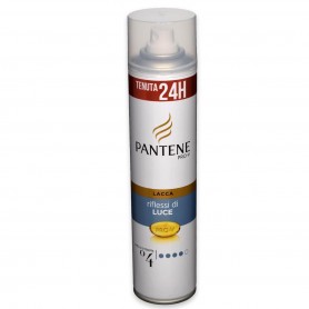 PANTENE LACCA RIFLESSI DI LUCE 250ML