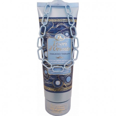 TESORI D'ORIENTE  250ML THALASSO THERAPY