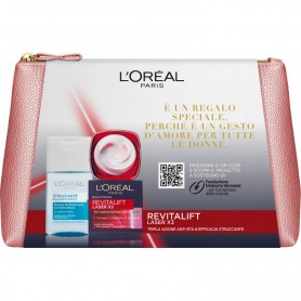 L'OREAL POCHETTE LASER