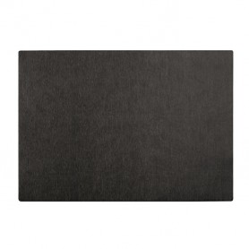 PLACEMAT TOVAGLIETTA NERO