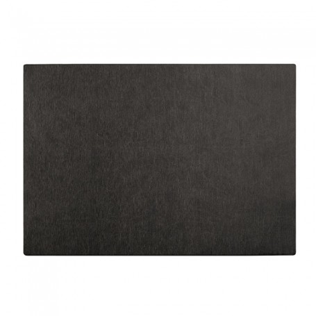 PLACEMAT TOVAGLIETTA NERO