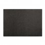 PLACEMAT TOVAGLIETTA NERO