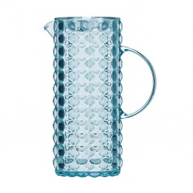 TIFFANY CARAFFA AZZURRA