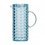 TIFFANY CARAFFA AZZURRA