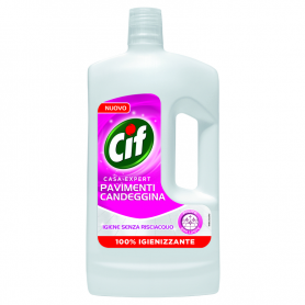 CIF PAVIMENTI CANDEGGINA 900ML