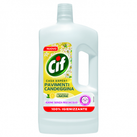 CIF PAVIMENTI CANDEGGINA 900ML LIMONE