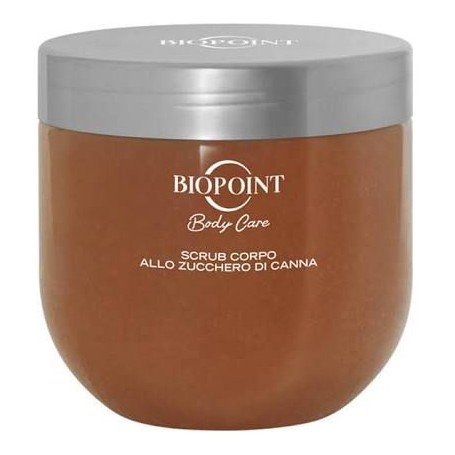 BIOPOINT SCRUB CORPO